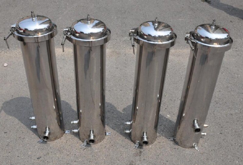 保安过滤器